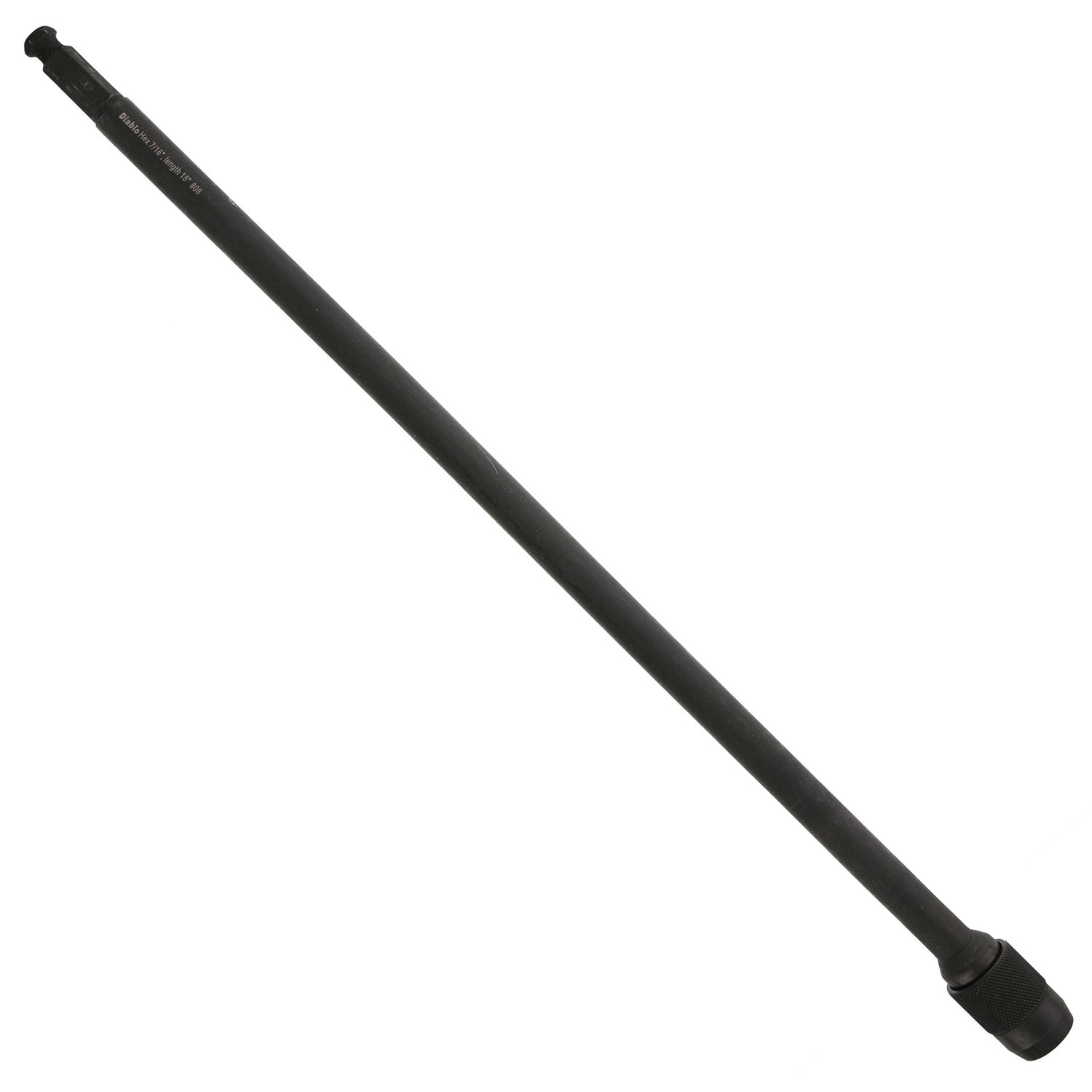 Diablo Hole Saw Extension 1 pk - Intensery