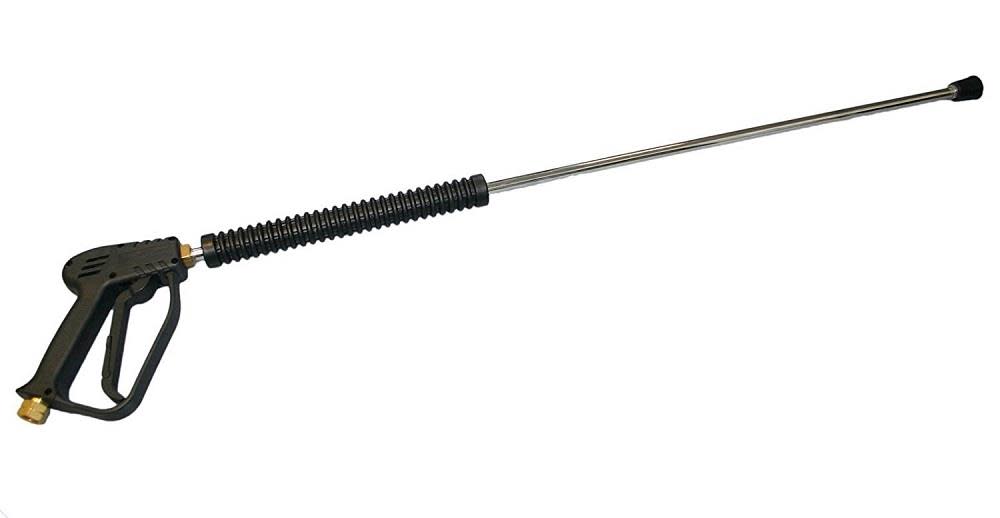Wand Assembly - Intensery