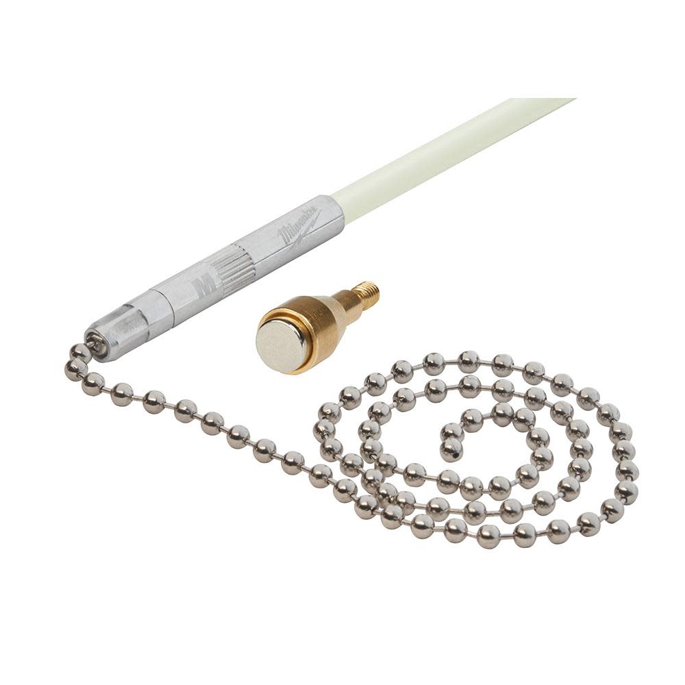 Fish Stick Magnetic Tip and Chain Accessory - Intensery