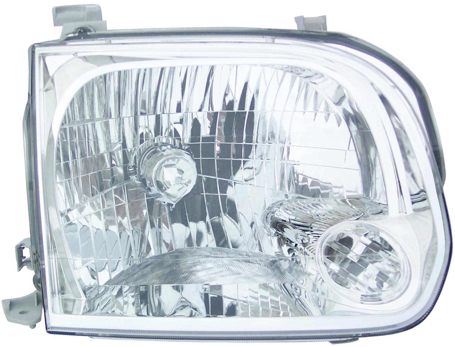 Dorman 1592119 Dorman Headlight Assemblies - Intensery