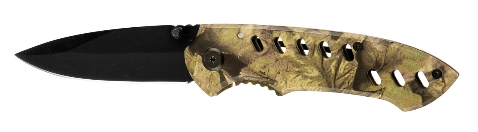 Performance Tool W9333 Performance Tool Northwest Trail Folding Knives - Intensery