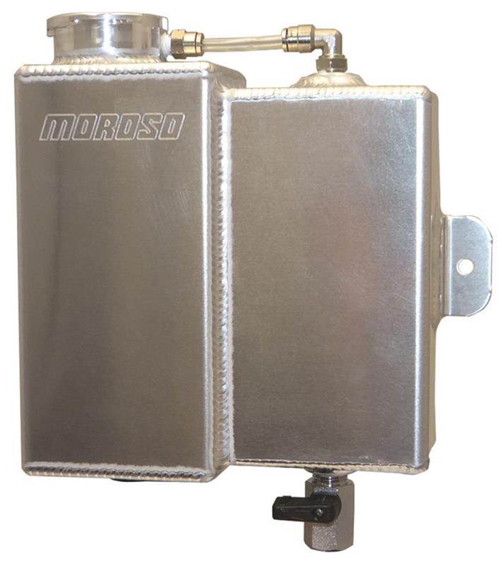 Moroso 63772 Moroso Cooling System Expansion Tanks - Intensery