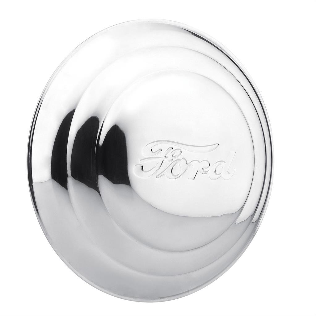 U.S. Wheel C103SSAS U.S. Wheel Hub Covers - Intensery