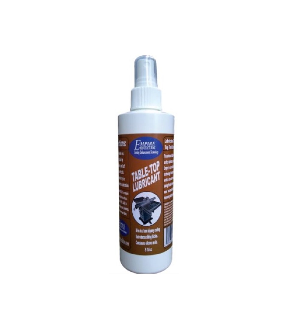 Table-Top Lubricant8 Oz. - Intensery