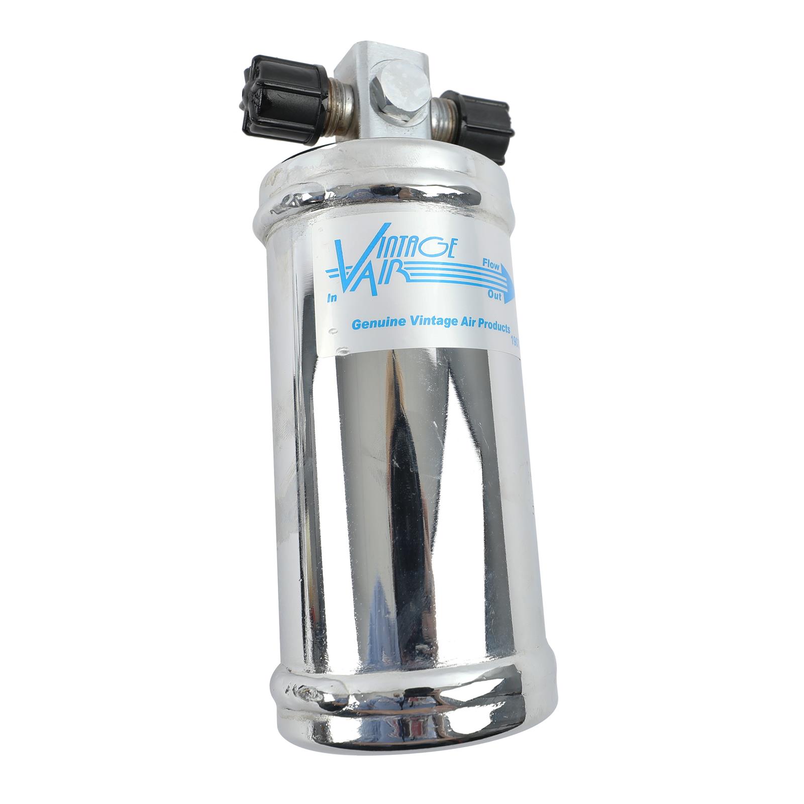 Vintage Air 07309-VUQ Vintage Air Driers - Intensery