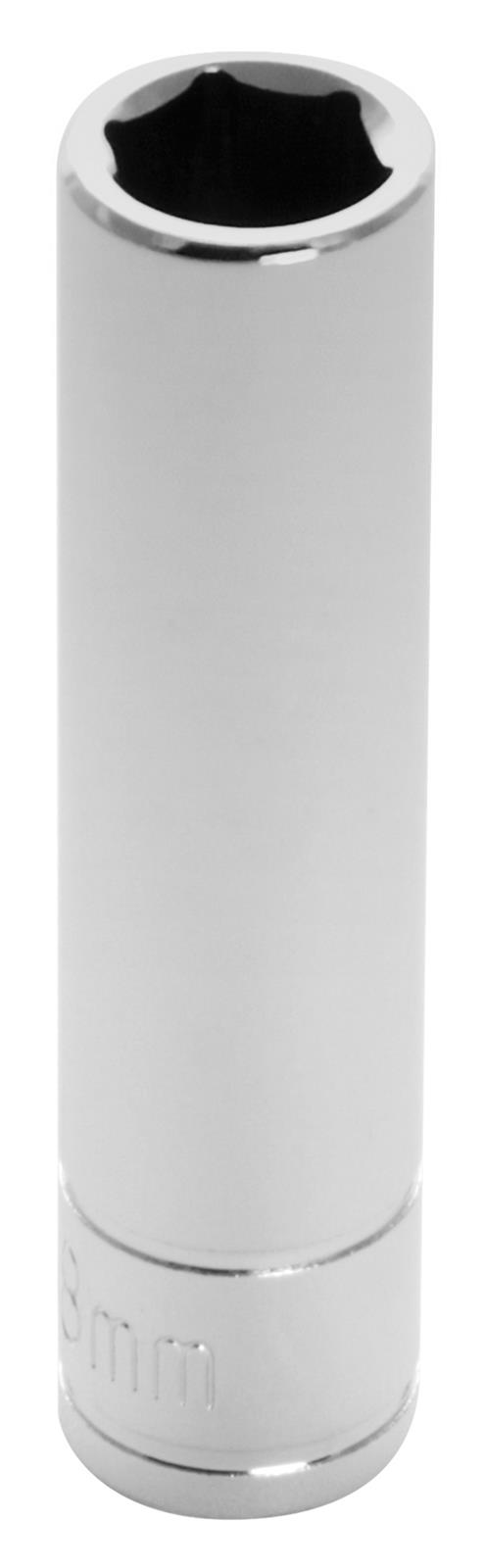Performance Tool W36408 Performance Tool Sockets - Intensery
