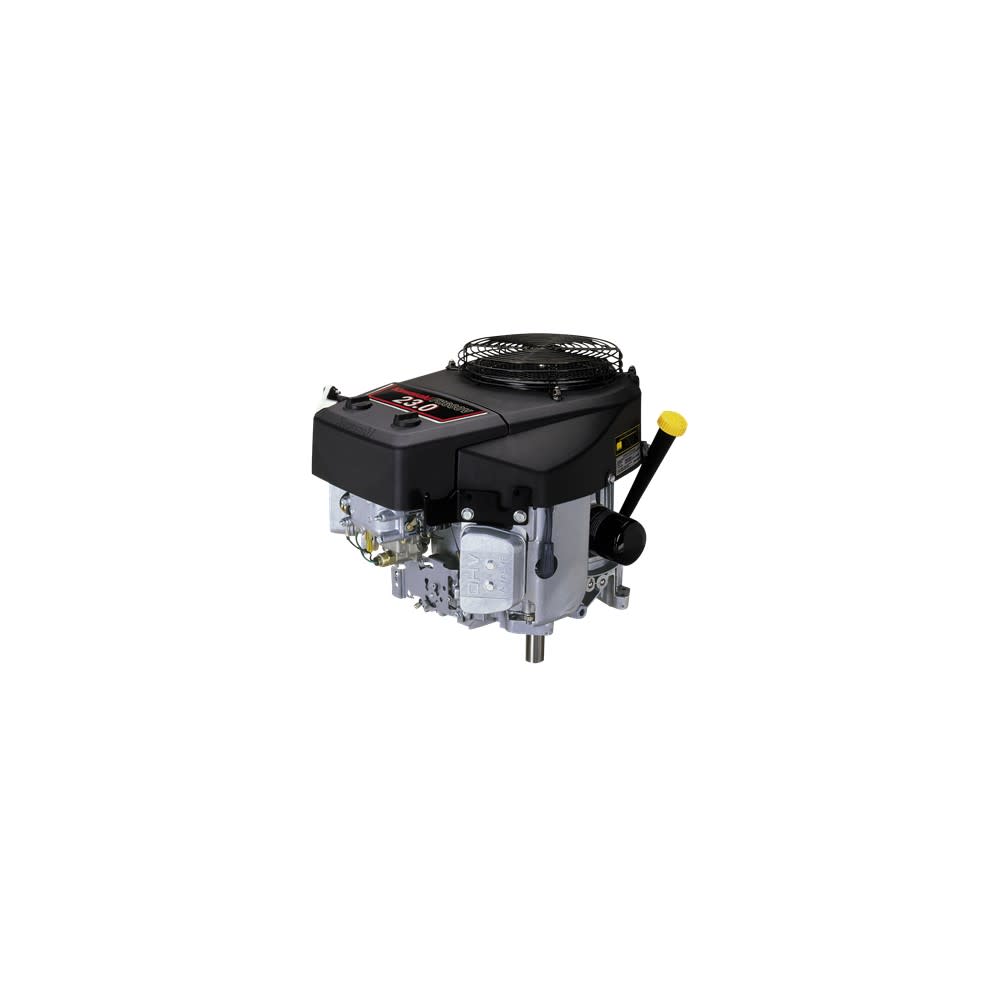 Kawasaki Gasoline Engine Air Cooled V Twin 4 Stroke 23hp 675cc - Intensery