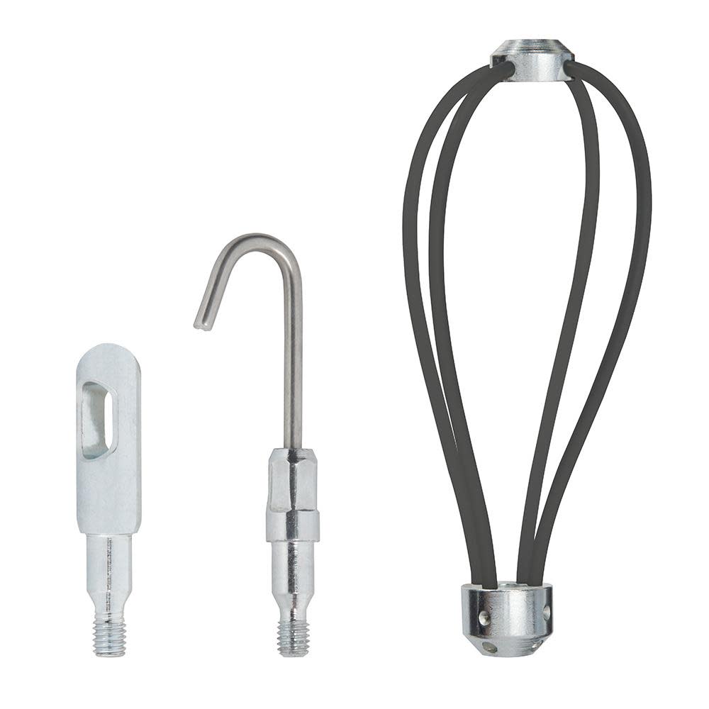 Milwaukee 3 Pc. Fish Stick Accessory Kit 48-22-4157 from Milwaukee - Intensery