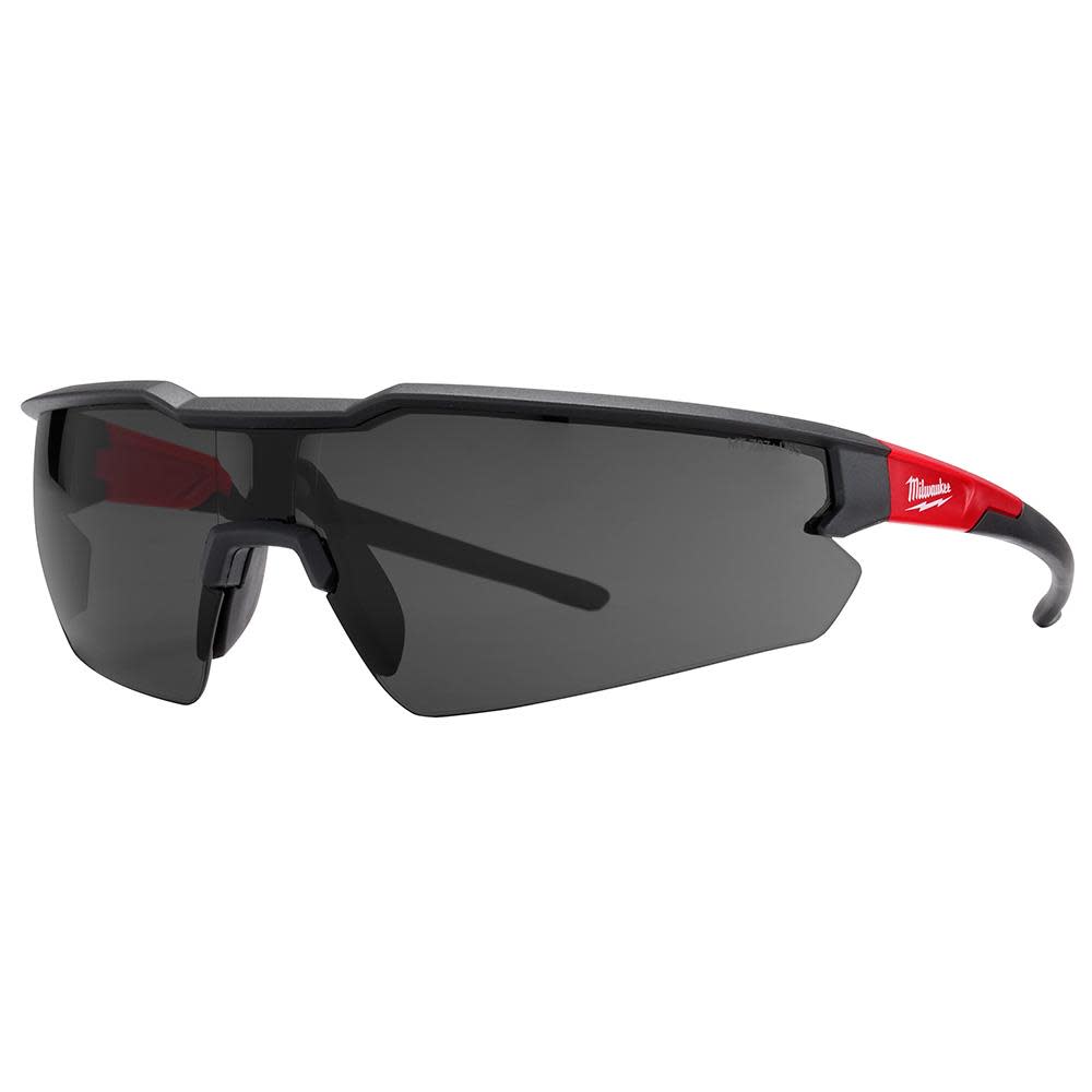 Milwaukee 3PK Tinted Safety Glasses 48-73-2051 from Milwaukee - Intensery