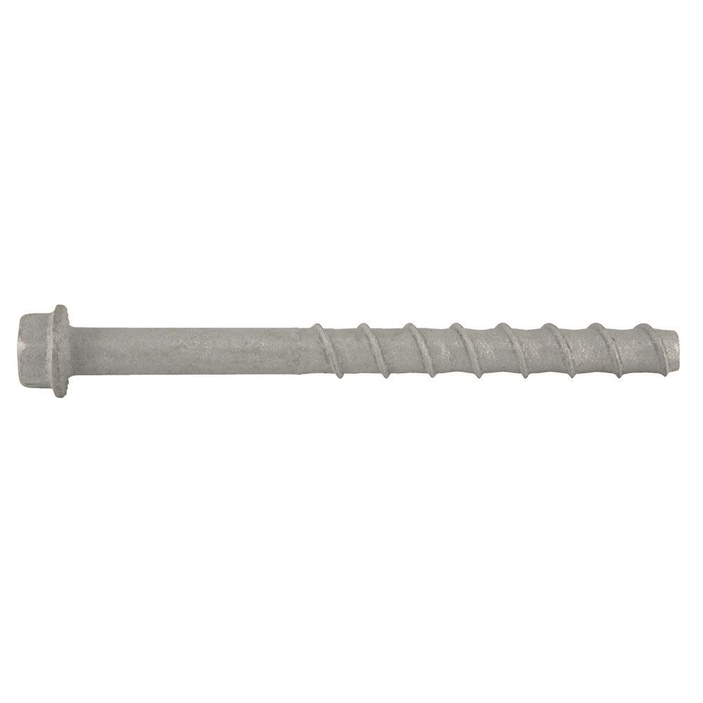 DEWALT Screw Anchors Screwbolt MG 5/8IN X 8IN QTY: 25 PFM1461680 from DEWALT - Intensery