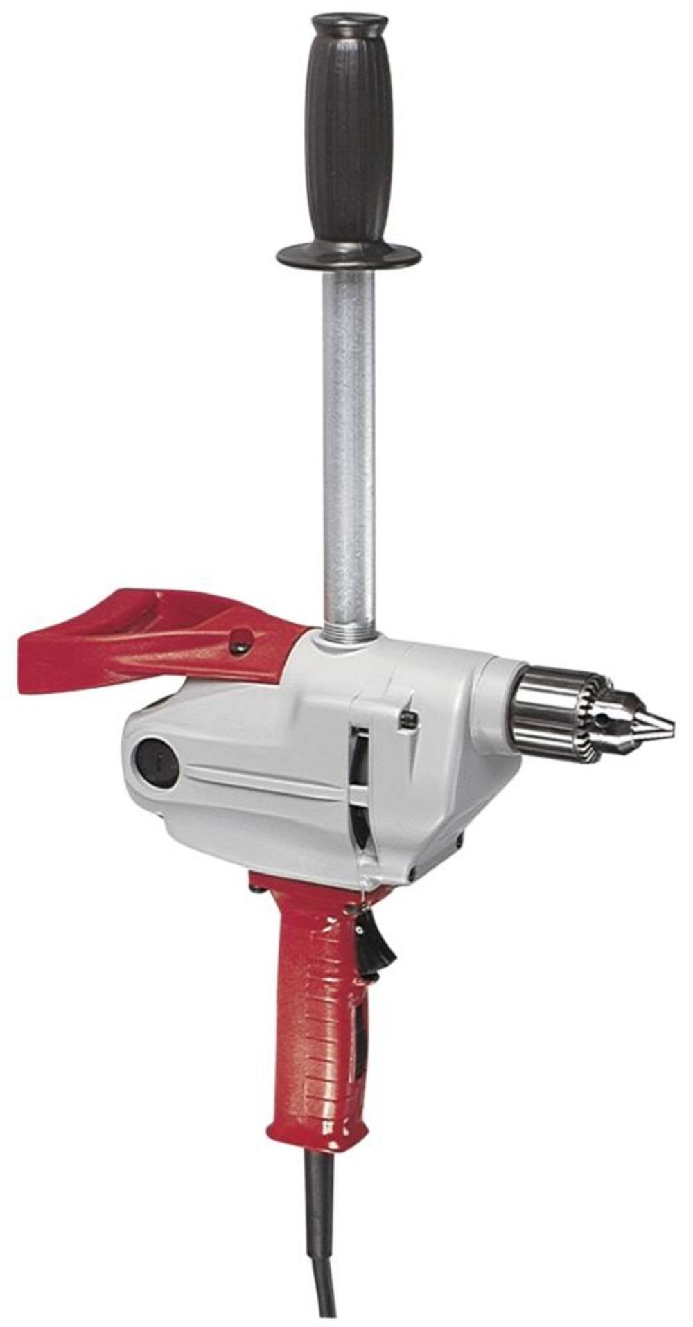 Milwaukee 1/2 In. Compact Drill 900 RPM 1630-1 from Milwaukee - Intensery