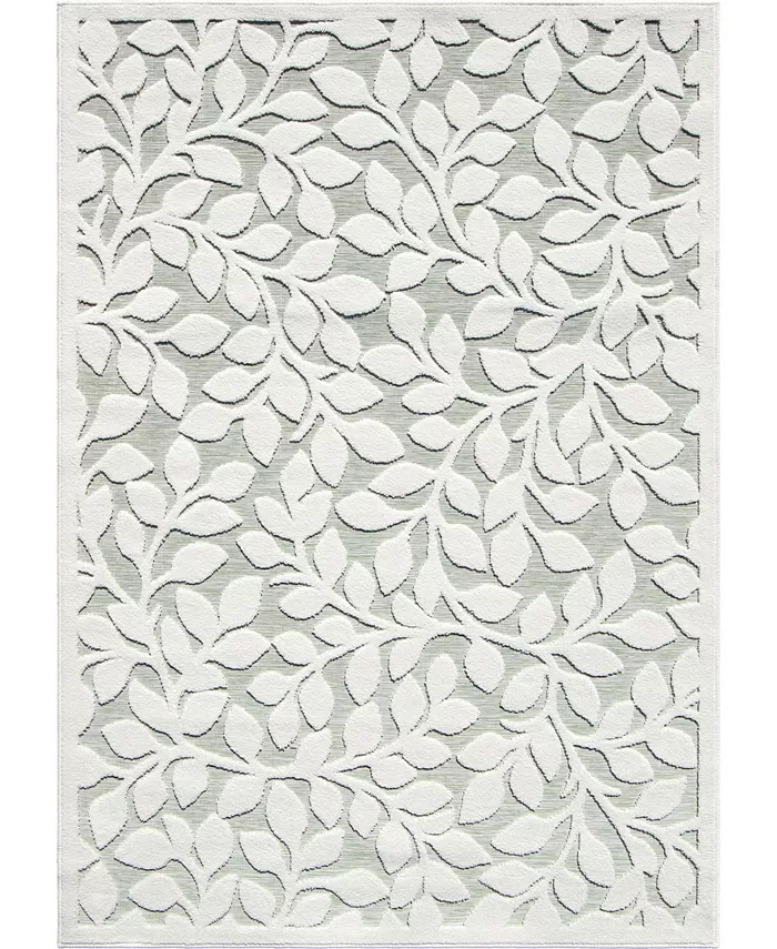 Edgewater Living Prima Loop PRL02 Area Rug - Intensery