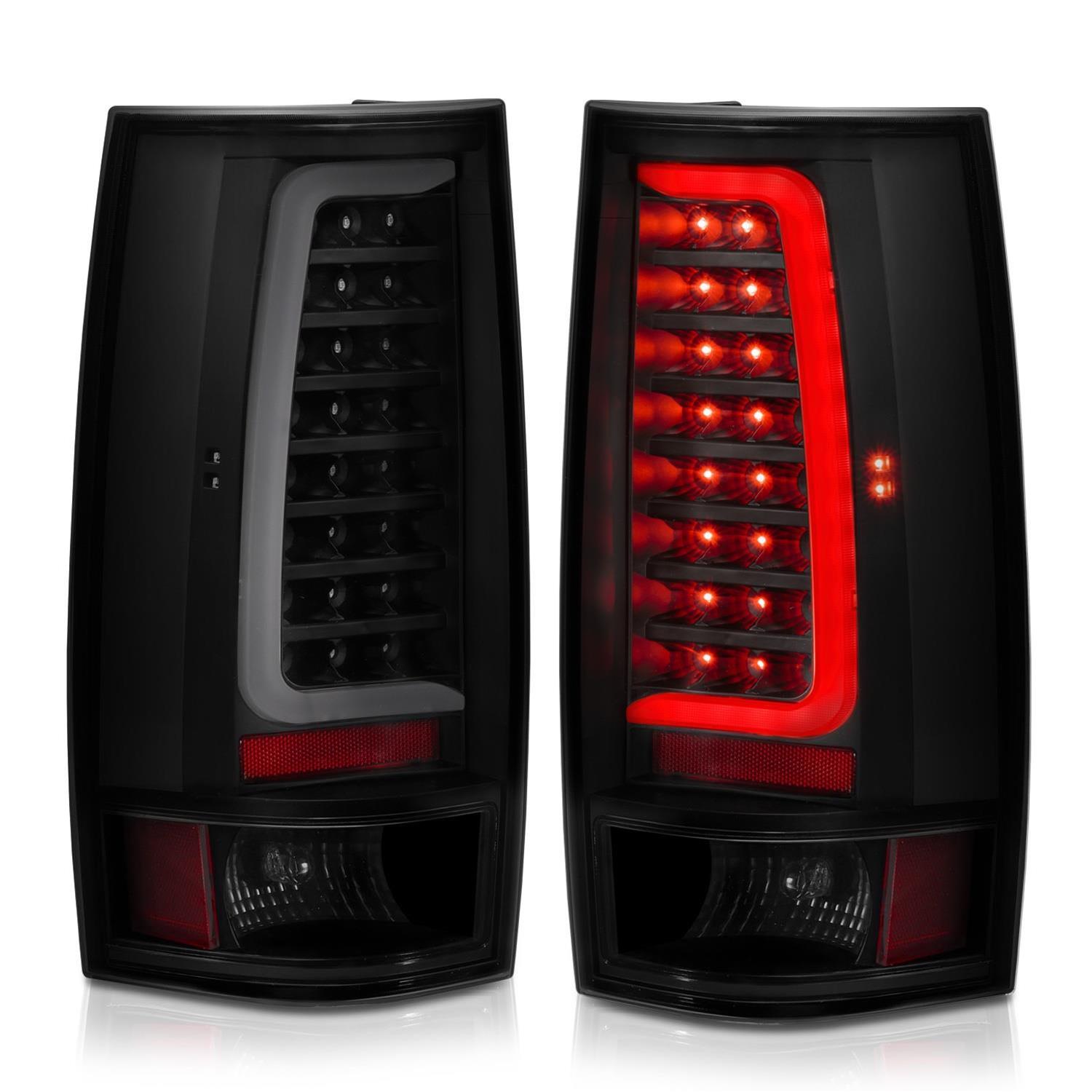 Anzo USA 311322 Anzo LED Taillights - Intensery