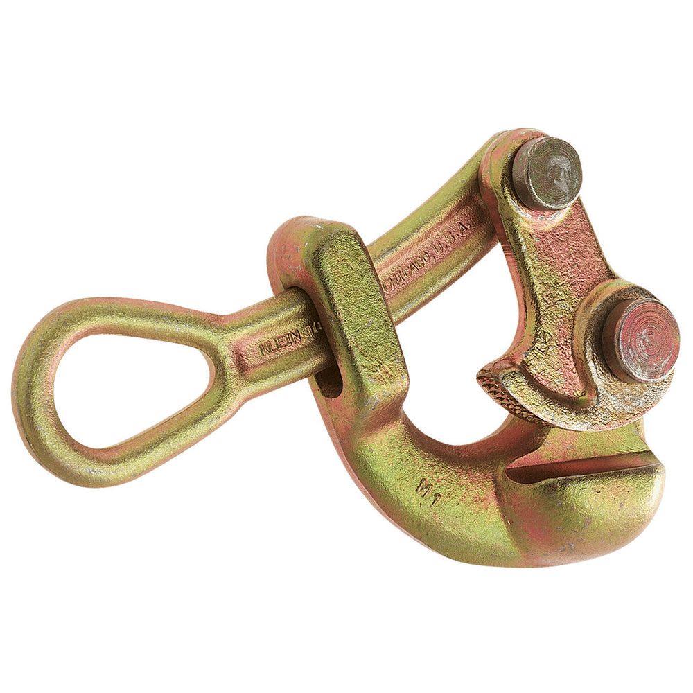 Cable Grip， 0.5 Capacity - Intensery