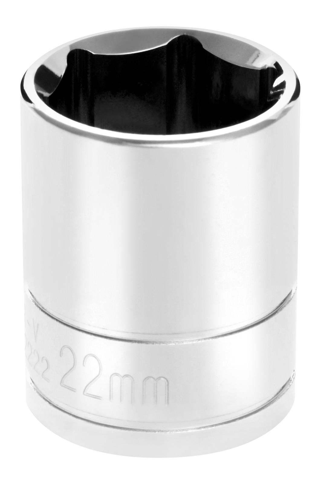 Performance Tool W32222 Performance Tool Sockets - Intensery