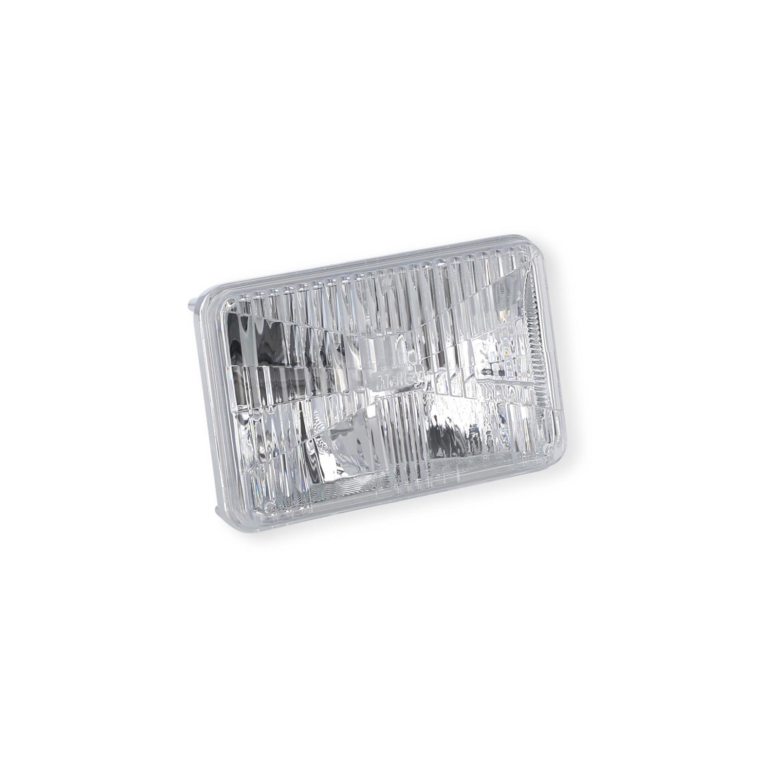 Holley LFRB120 Holley RetroBright LED Headlights - Intensery
