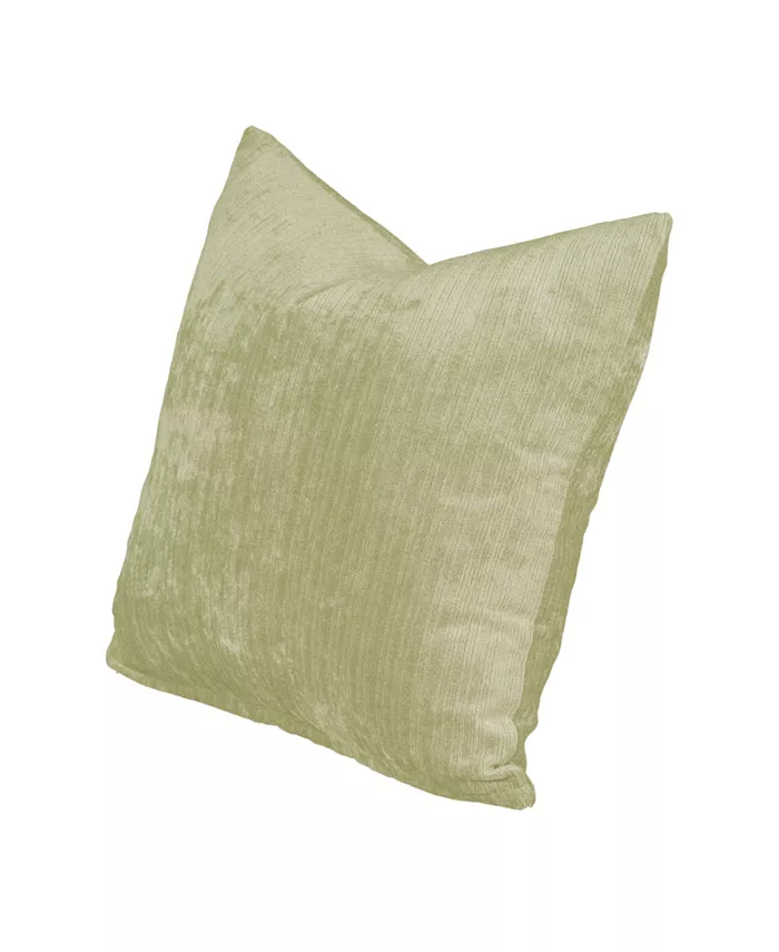 Siscovers Vintage Decorative Pillow， 20