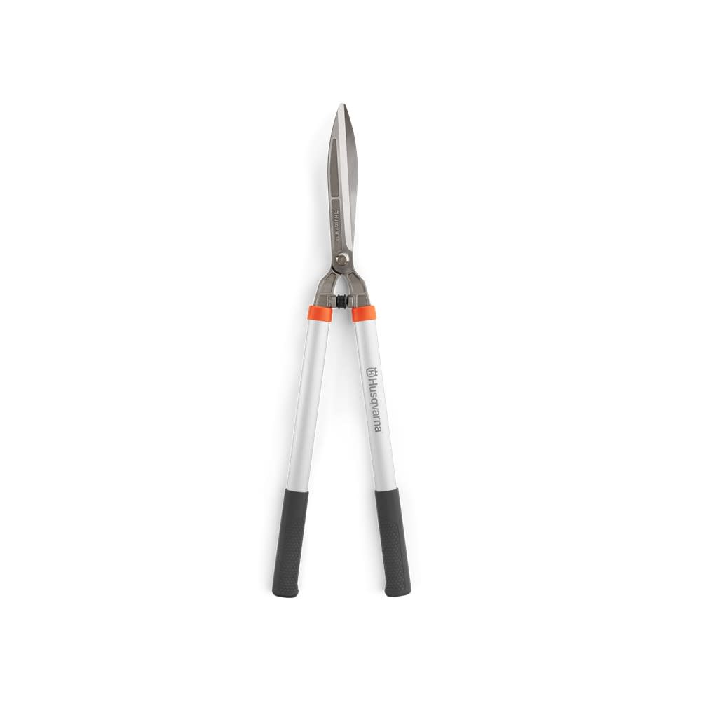 Husqvarna 29.5in Heavy Duty Coarse Hedge Shear - Intensery