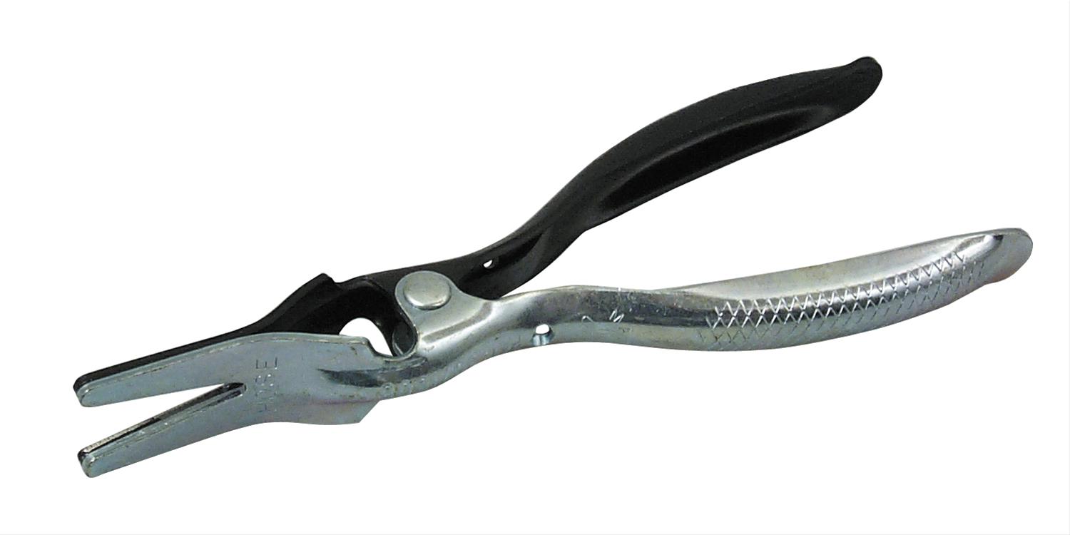 Lisle 47900 Lisle Hose Pinch Pliers - Intensery