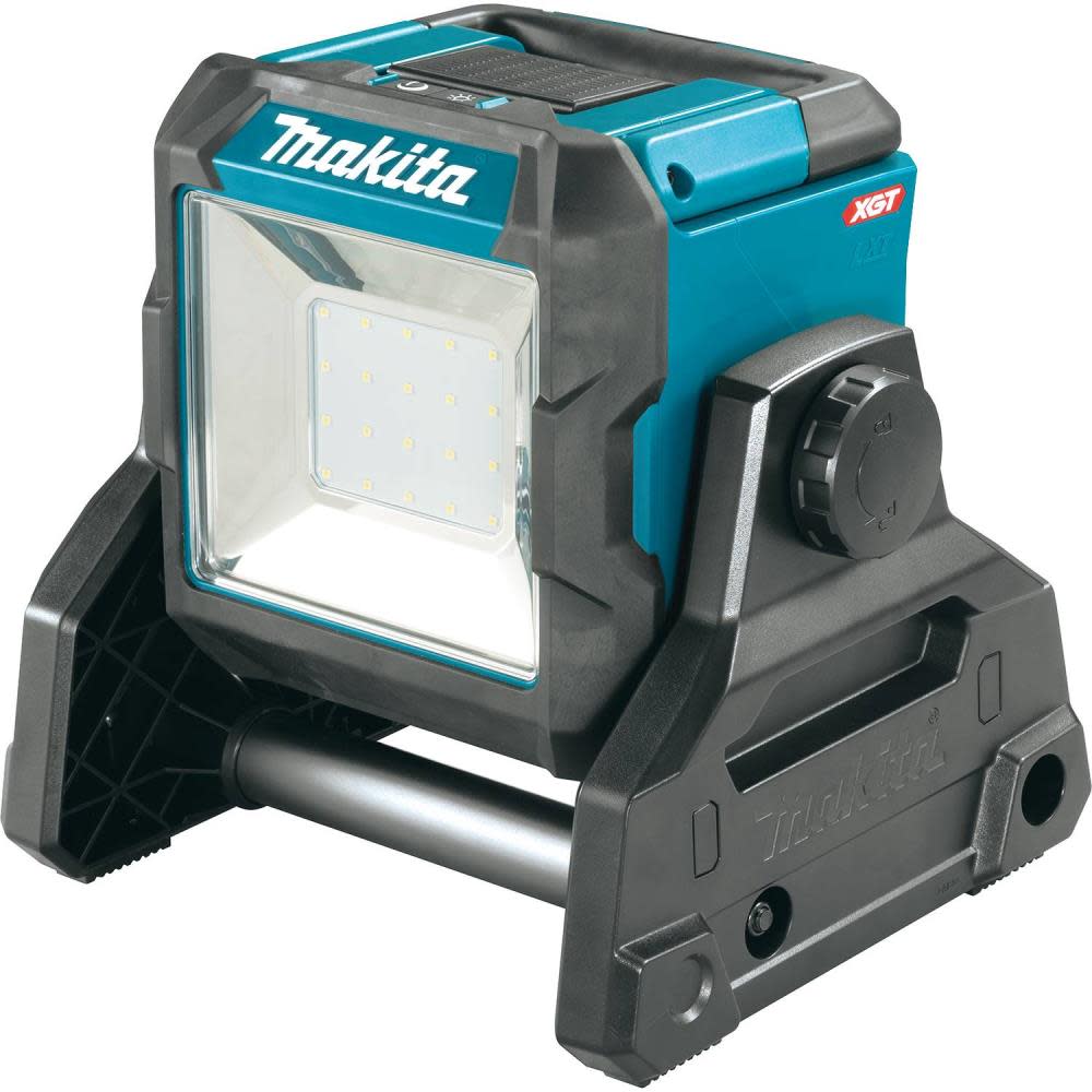 Makita 40V max XGT L.E.D. Work Light Cordless Bare Tool - Intensery