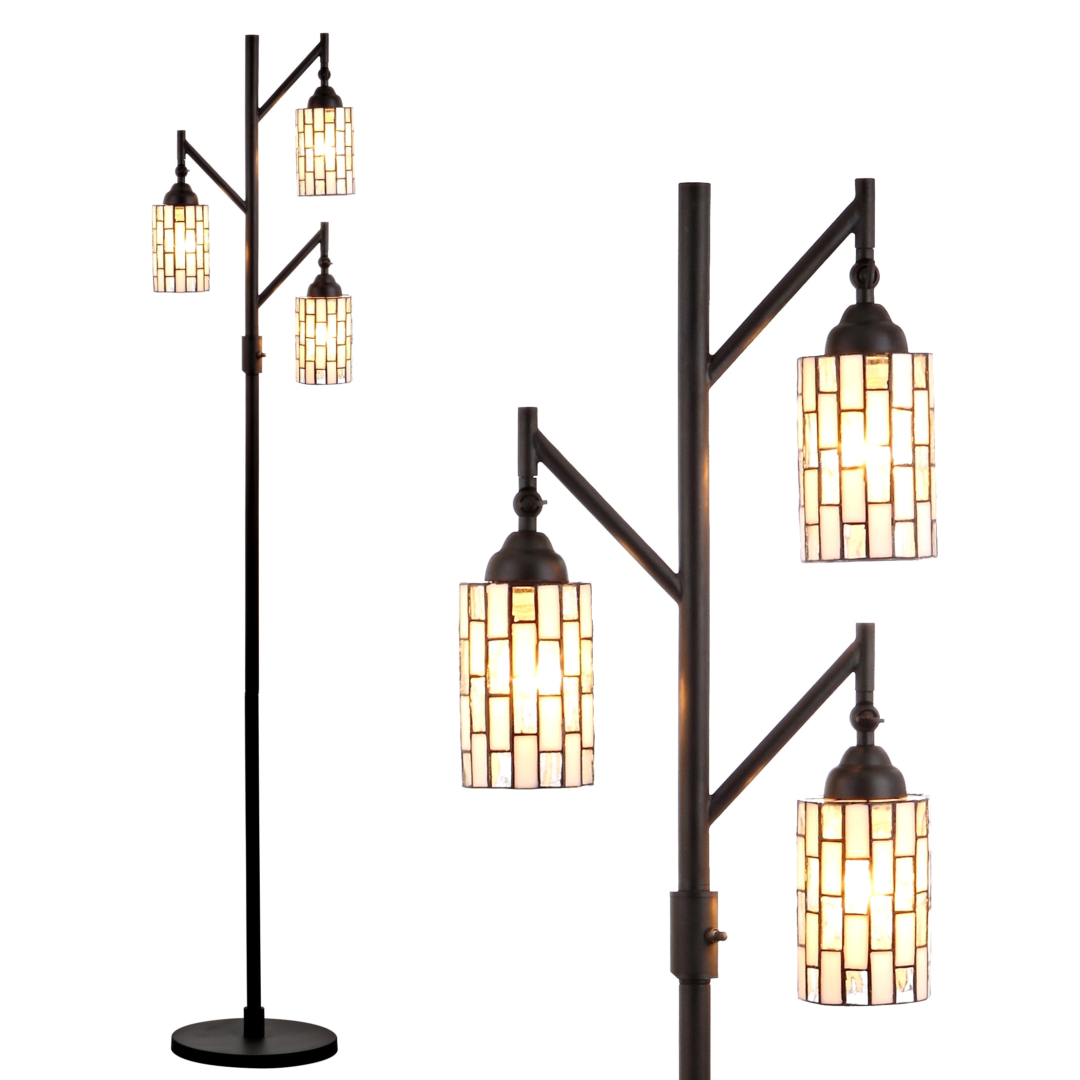 Walker Tiffany-Style 71