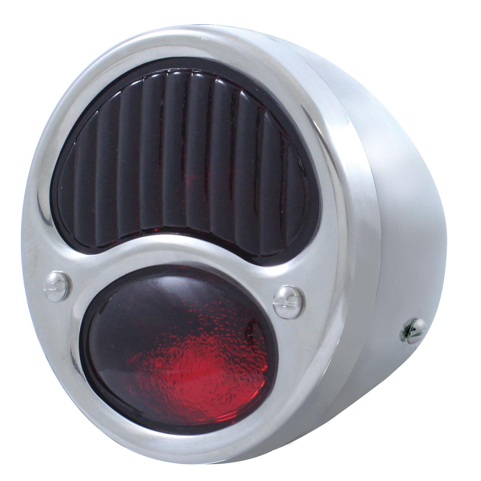 United Pacific A1002-6VRR United Pacific Taillight Assemblies - Intensery