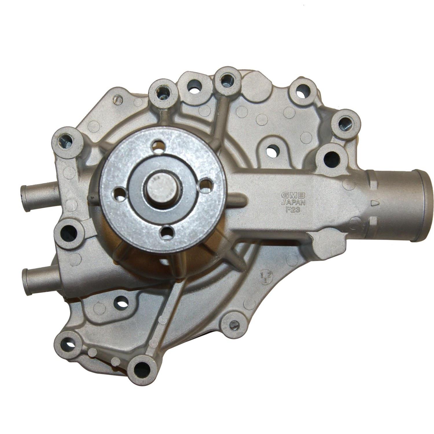 GMB North America 125-1230P GMB High Performance Water Pumps - Intensery