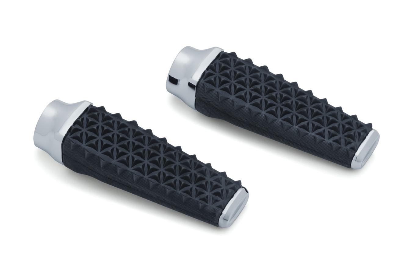 Kuryakyn 5952 Kuryakyn Thresher Pegs - Intensery