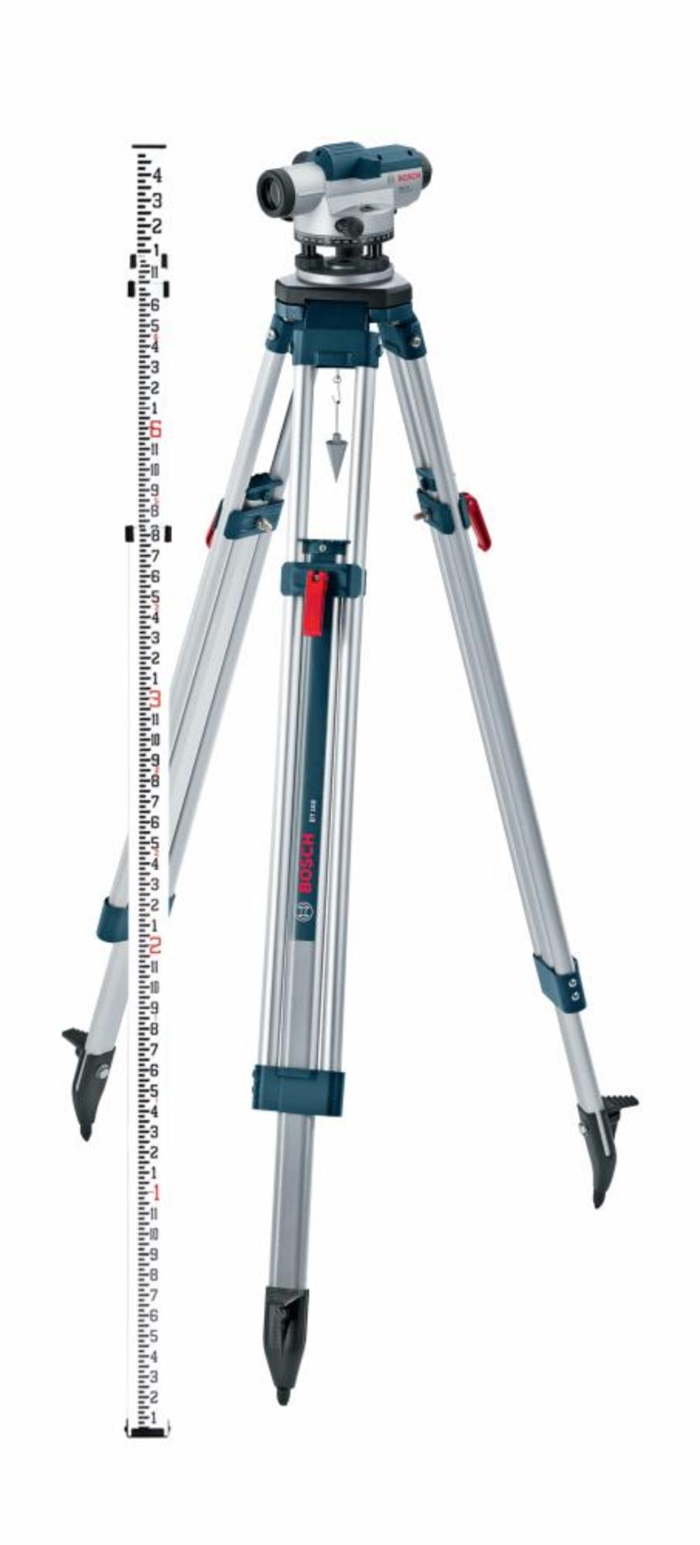 Bosch Automatic Optical Level Kit GOL 32CK from Bosch - Intensery