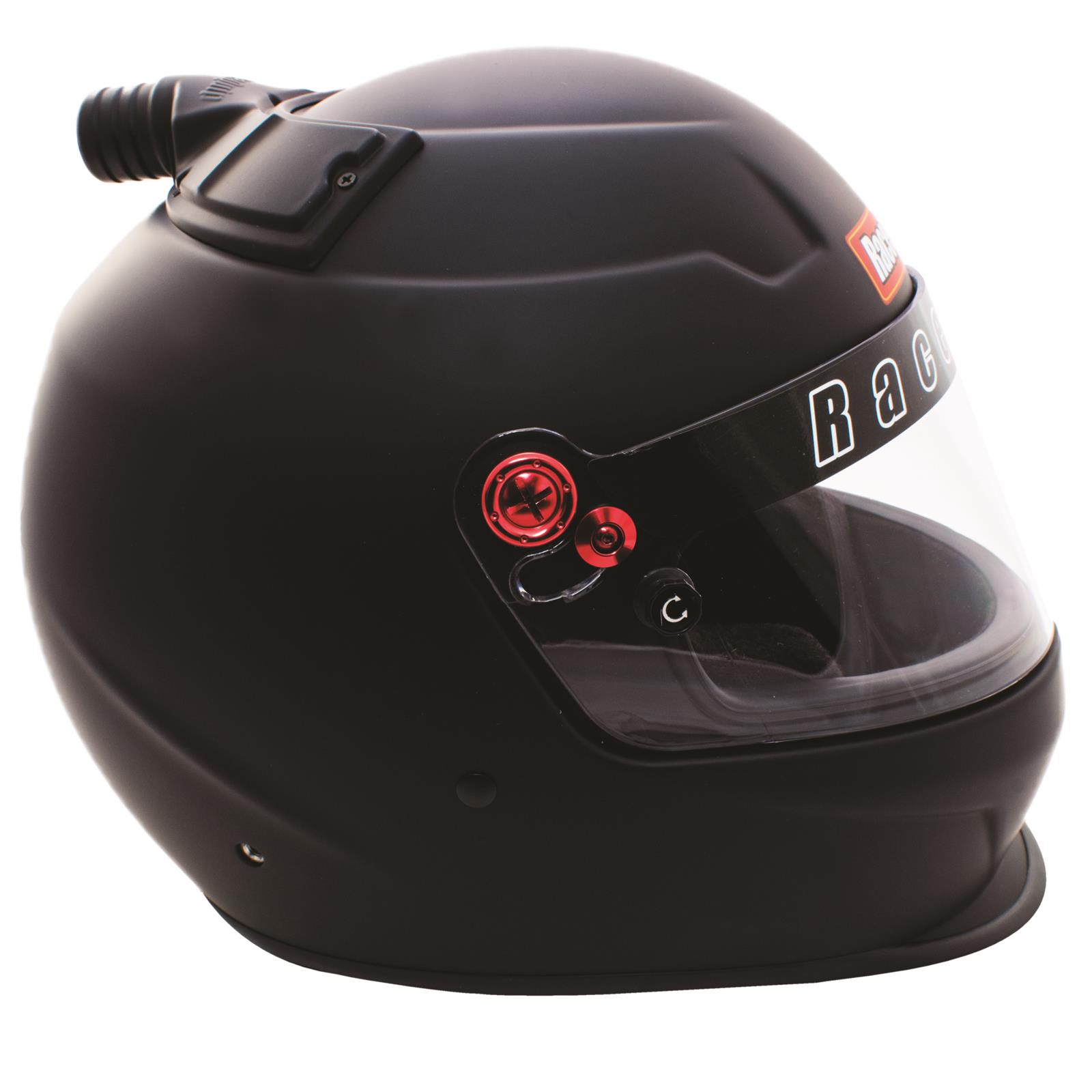 Racequip 266995RQP RaceQuip PRO20 Top Air Helmets - Intensery