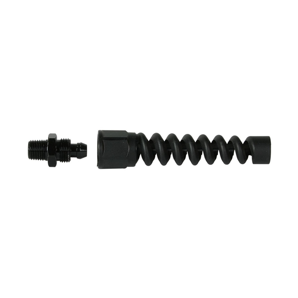 Reusable End1/4 Flexzilla and Flexzilla PRO - Intensery