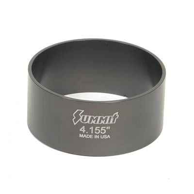 Summit Racing SME-904155 Summit Racing? Non-Adjustable Piston Ring Compressors - Intensery