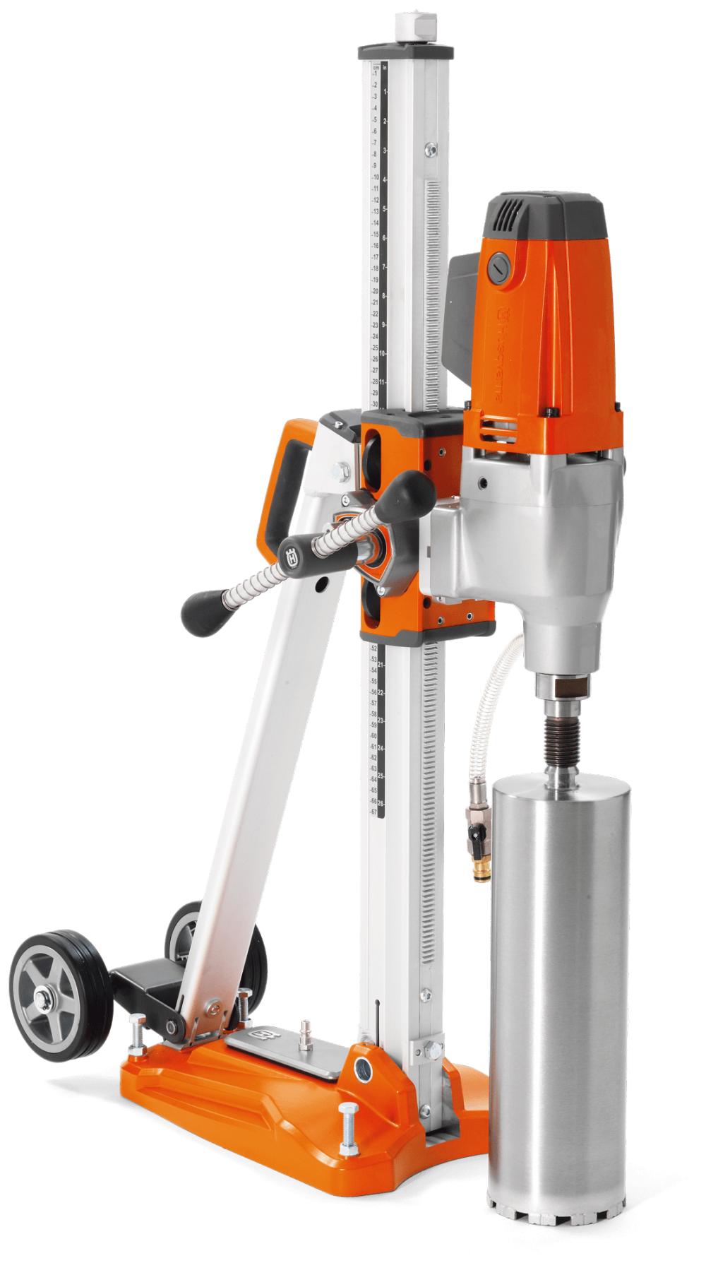 DMS240 Core Drill - Intensery