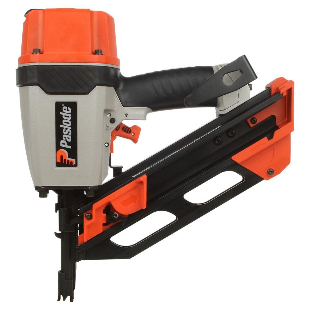F325R Compact Framing Nailer - Intensery
