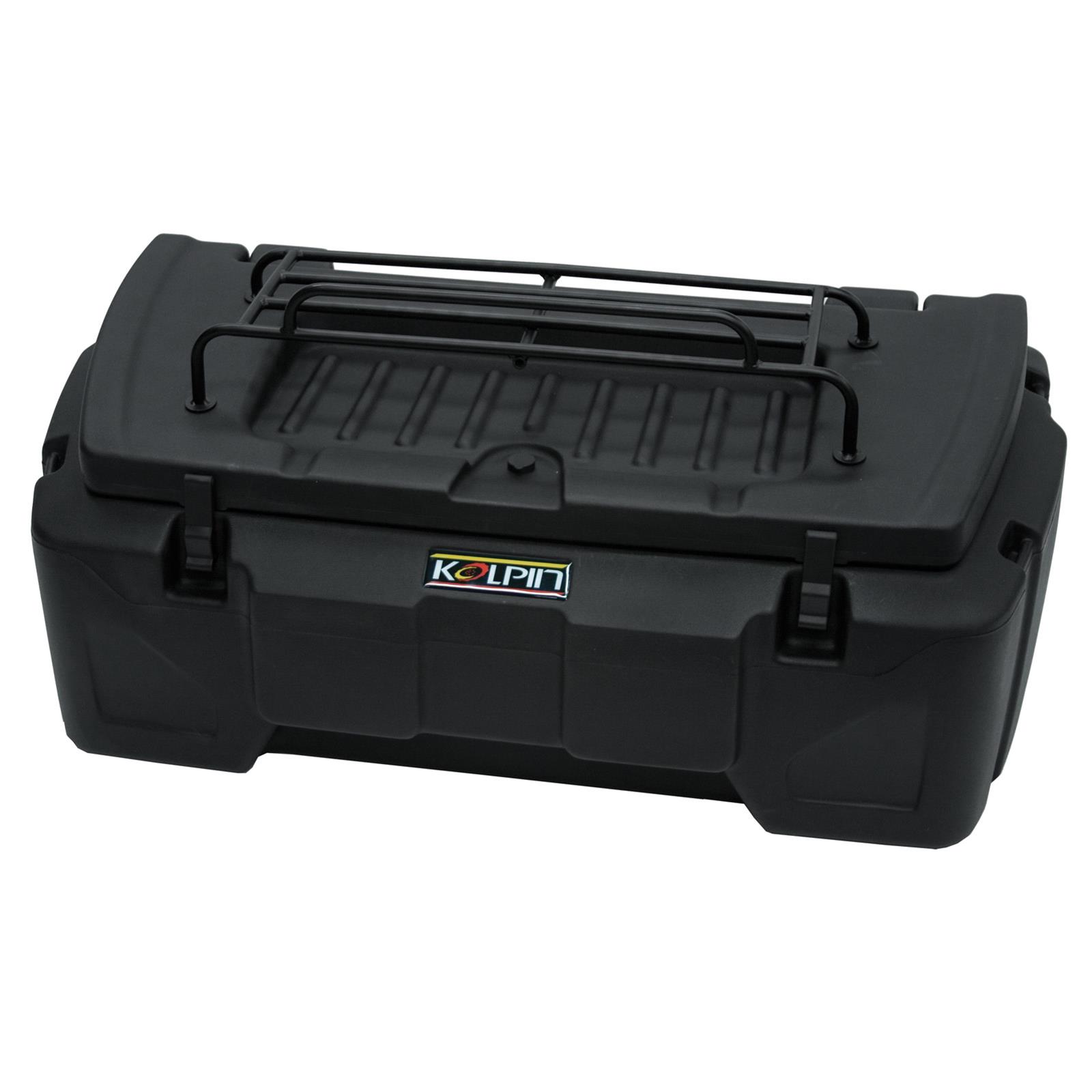 Kolpin ATV Products 93450 Kolpin Outfitter Boxes - Intensery