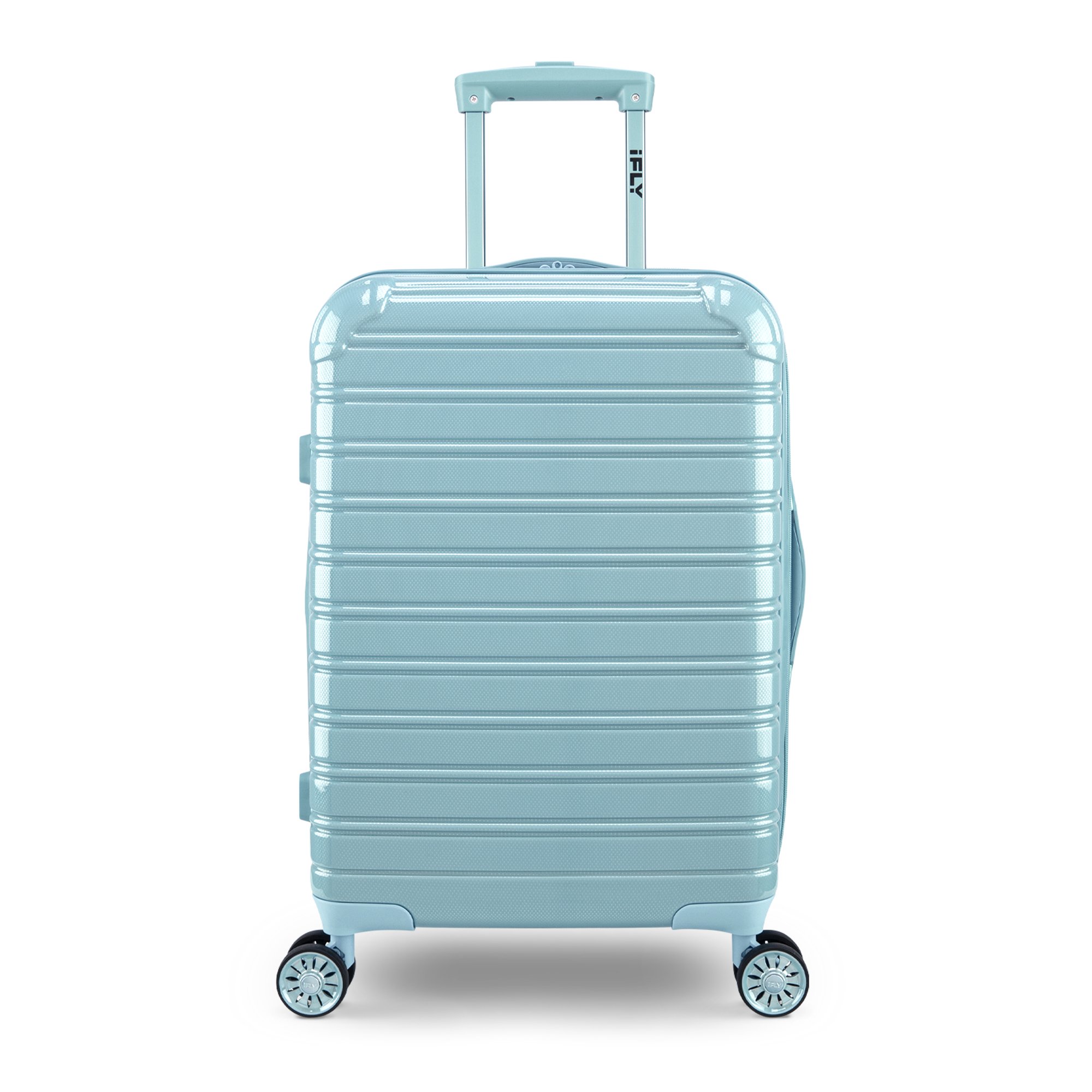 iFly Hardside Luggage Fibertech 20