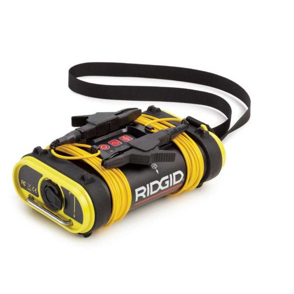 Ridgid ST-305 Transmitter 21898 from Ridgid - Intensery