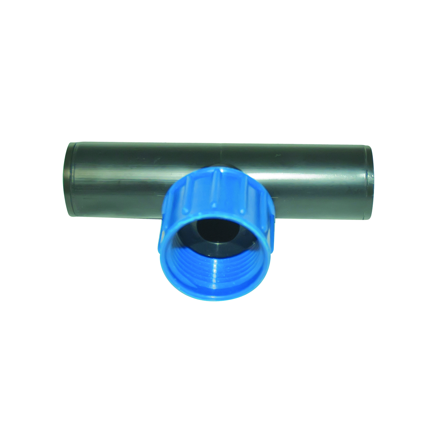 Raindrip 5/8 in. Compression Drip Irrigation Swivel Adapter 1 pk - Intensery