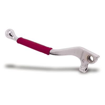 Progrip 480RD PROGRIP 480 Lever Grips - Intensery