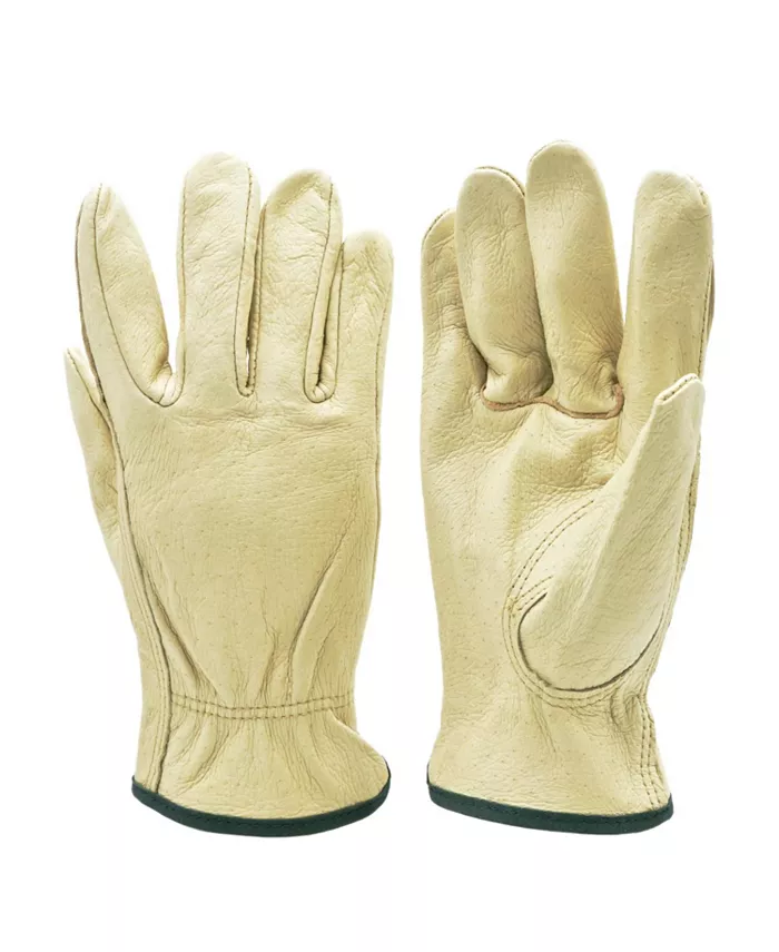G F Products 2002 Driving and Work Gloves， 3 Pairs - Intensery