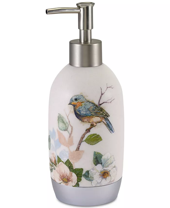 Avanti Love Nest Lotion Pump - Intensery