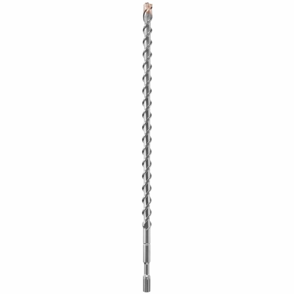 Bosch 1 In.x 29 In. Spline Speed-X Rotary Hammer Bit HC4052 from Bosch - Intensery