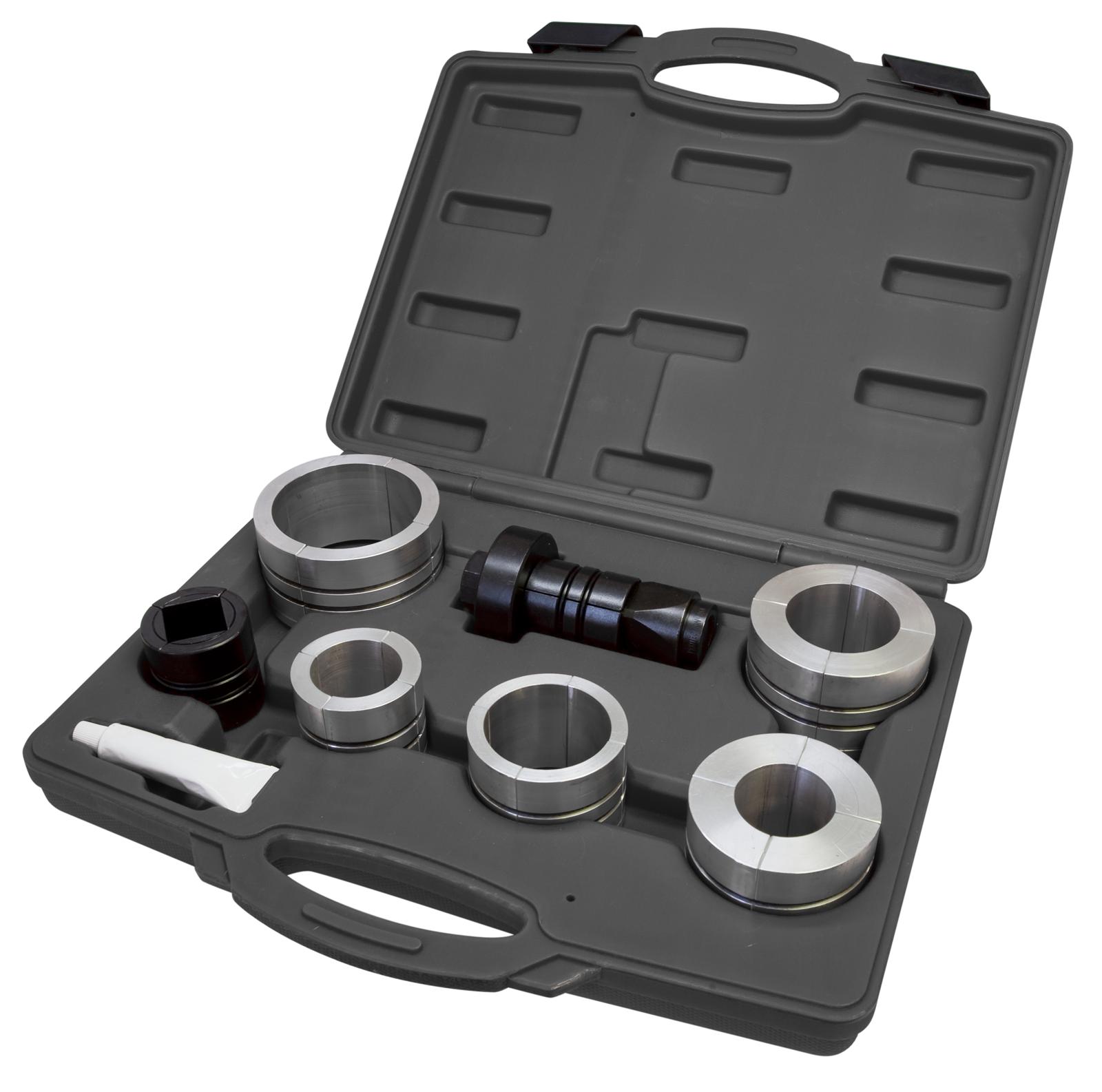 Lisle 17350 Lisle Exhaust Pipe Stretcher Kits - Intensery