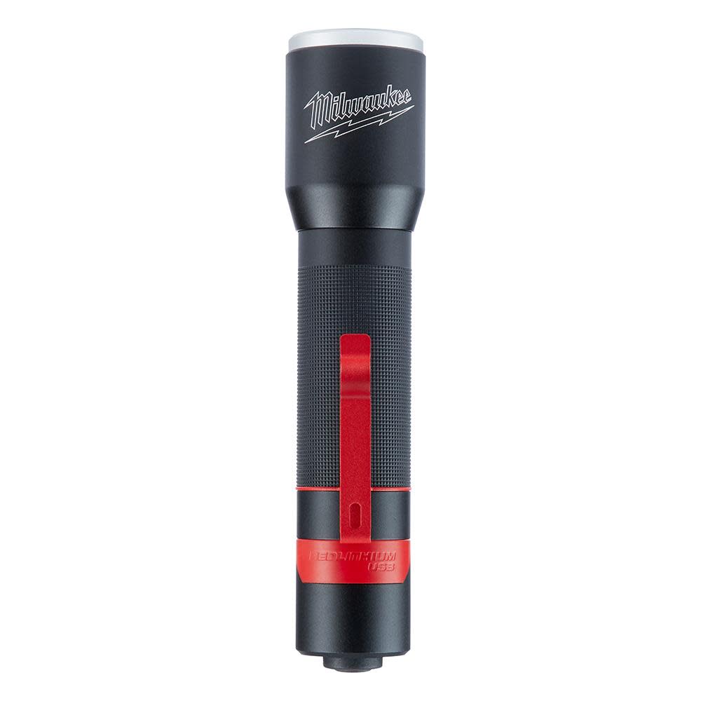 USB Rechargeable 700 L Flashlight - Intensery
