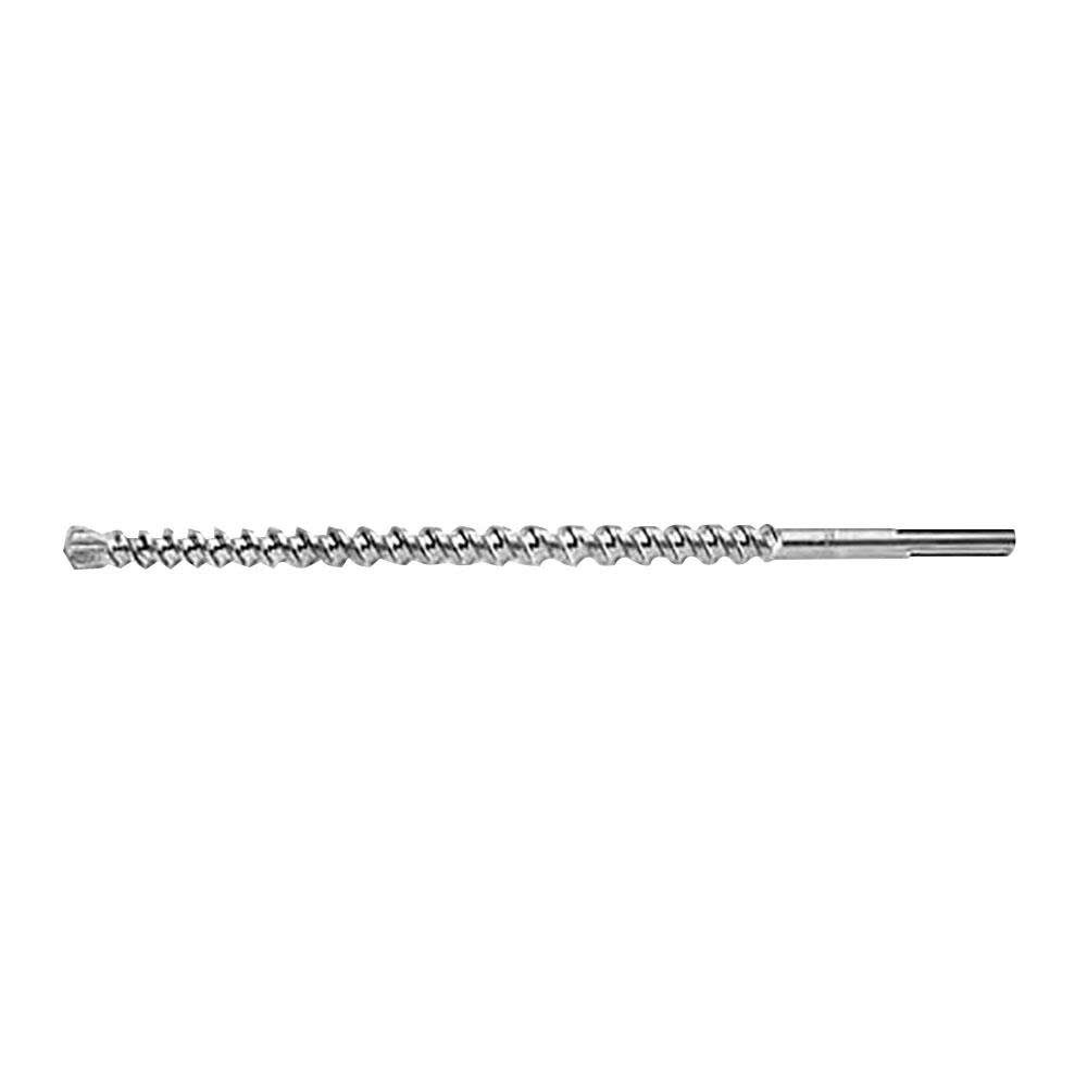 Milwaukee SDS-Max 4-Cutter 3/4 in. x 30 in. x 36 in. 48-20-3936 from Milwaukee - Intensery
