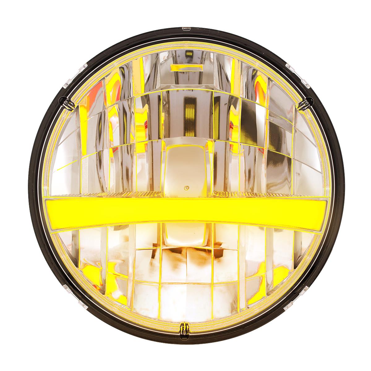 United Pacific 31458 United Pacific High-Power LED Headlights - Intensery