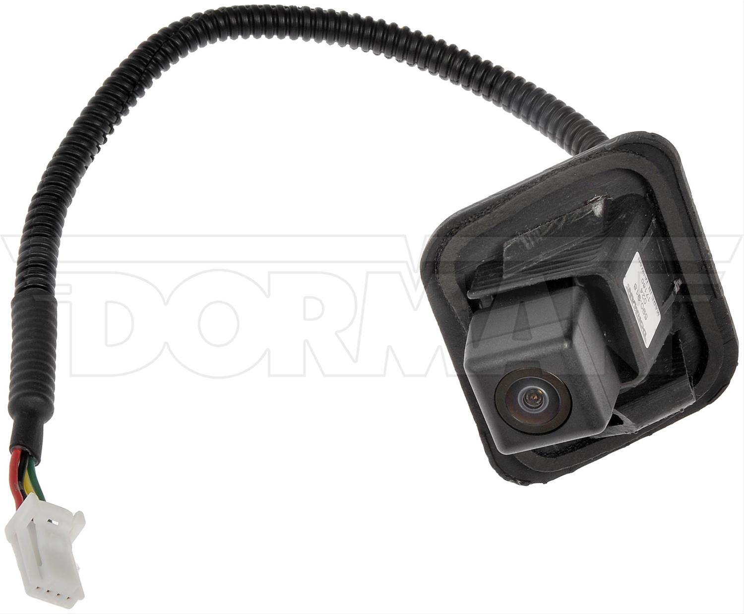 Dorman 590-918 Dorman Direct Replacement Park Assist Cameras - Intensery