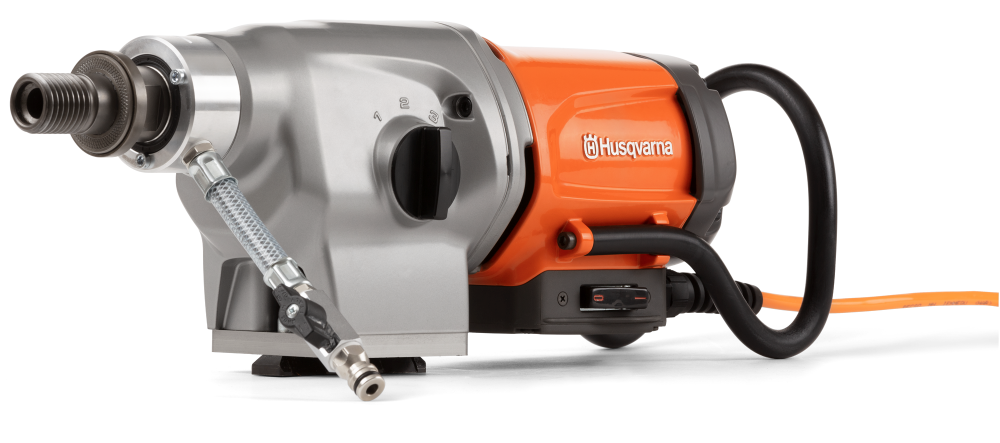 Husqvarna DM400 Core Drill Electric - Intensery