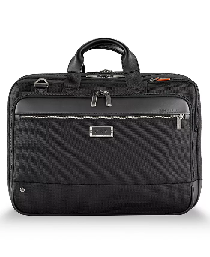 Briggs Riley e Briefcase - Intensery