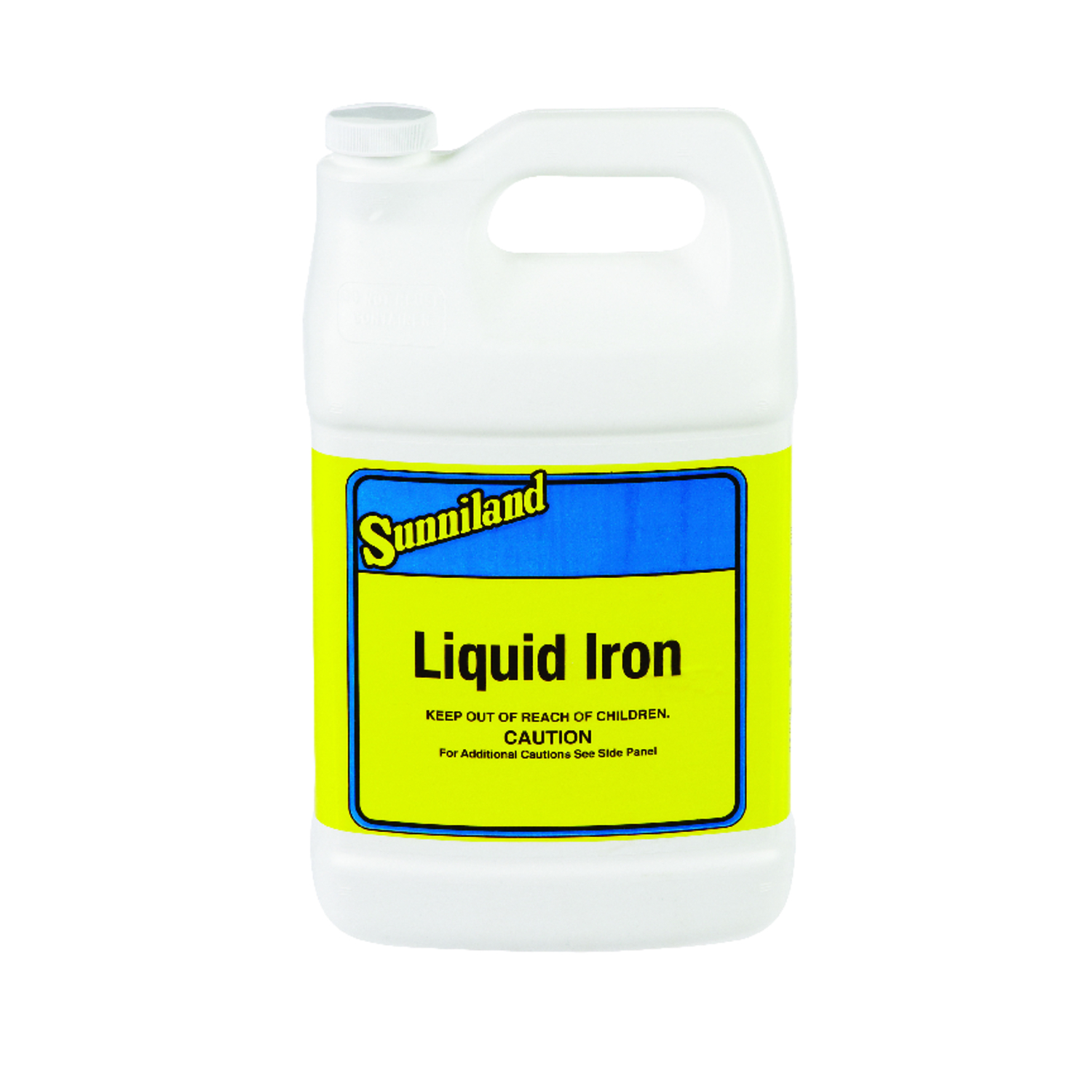 Sunniland All-Purpose Lawn Fertilizer For All Grasses 4000 sq ft - Intensery